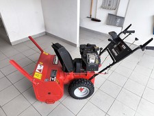 Schneefräse snapper neu gebraucht kaufen  Bärnau