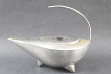Vintage bodum teapot for sale  NORTHAMPTON