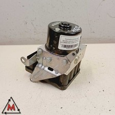 pompa centralina abs bmw e92 usato  Italia