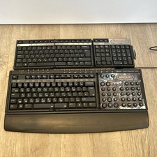 Rare steelseries zboard for sale  NORWICH