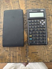 35s programmed scientific for sale  Reno