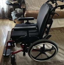 Mobility focus manual for sale  Scranton