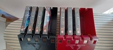 Files vhs box for sale  BRISTOL