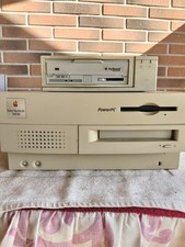 Apple mcintosh 7100 usato  Civitavecchia