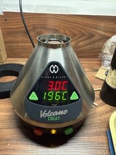 Volcano digit travel for sale  Asbury Park