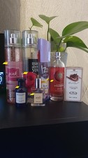 Perfume fragrance mist for sale  BRADFORD