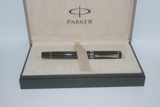 Parker duofold fountain for sale  UK