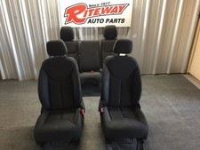 Wrangler seats full for sale  Phoenix
