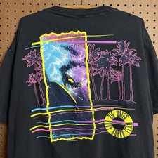 Vintage surf shirt for sale  Wauseon