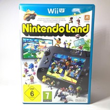 Nintendo land nintendo usato Nintendo land nintendo usato  Rovito