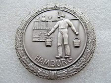 Alte plakette medaille gebraucht kaufen  Leutershausen