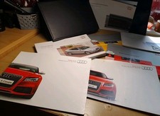 Audi cabriolet owners for sale  BIRMINGHAM