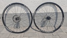 Komplettrad set alexrims gebraucht kaufen  Wietze