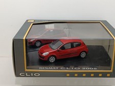 Eligor renault clio d'occasion  Derval