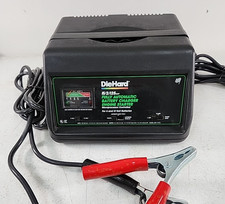 Battery charger 12v for sale  Winston Salem