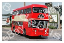 Bus photograph alexander for sale  ALFRETON