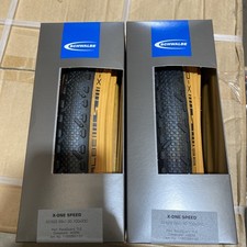 Pair schwalbe one for sale  WALSALL