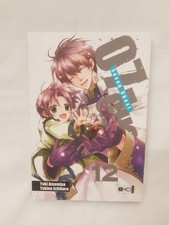 Ghost manga band gebraucht kaufen  Hof