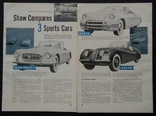 1951 muntz jet for sale  Diamond Point