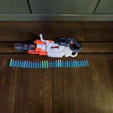 Nerf shot minigun for sale  Great Neck