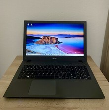 pc portatile 15,6" laptop notebook computer Acer Aspire E1-510 comprar usado  Enviando para Brazil