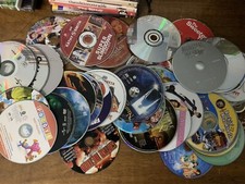 Lot 100 dvd for sale  Saginaw