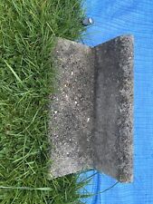 Rasenkantenstein grau gebraucht kaufen  Hermsdorf