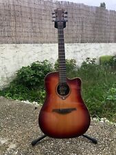 Guitare lâg tramontane d'occasion  Mérignac