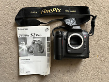 Fuji finepix pro for sale  RAMSGATE