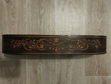 Grand socle bois d'occasion  L'Aigle