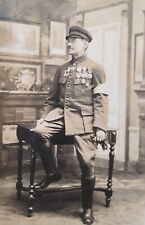 Military photo card d'occasion  Expédié en Belgium