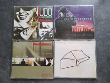 Udo lindenberg maxi gebraucht kaufen  Fürfeld, Biebelsheim, Hackenheim