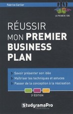 Réussir business plan d'occasion  Hennebont