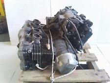 Honda motore cbx550 usato  Zeccone