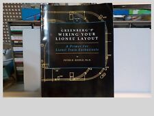 Greenberg wiring lionel for sale  Reading