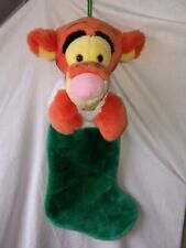 Tigger winnie pooh for sale  BEDFORD