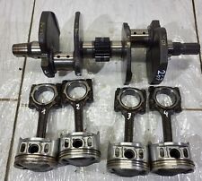 Crankshaft connecting rods Honda VFR 750 RC24 1986-1989 year na sprzedaż  PL