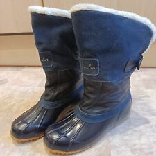 Joules boots size for sale  OKEHAMPTON