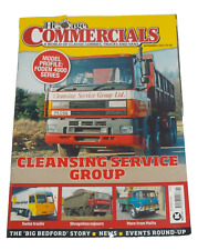 Heritage commercials magazine for sale  MANCHESTER