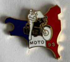 Pin rassemblement francais d'occasion  Aizenay
