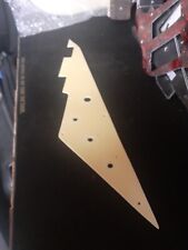 Pickguard flying type for sale  DEREHAM