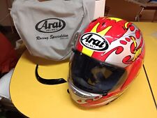 Arai 7rr4 snell for sale  Evansville