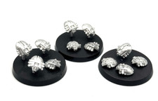 Scarab swarms built for sale  Austin