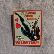 Disney valentines assemble for sale  BASINGSTOKE