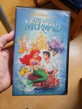 Disney arielle vhs gebraucht kaufen  Hennef