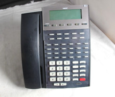 Lot nec dsx34b for sale  Madison