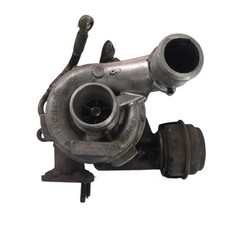 Turbina fiat stilo usato  Paterno