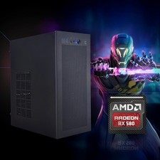 Compact budget gaming for sale  Yorba Linda