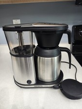 Bonavita bv1901ts connoisseur for sale  Stillwater