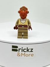 Lego sw0226 nahdar gebraucht kaufen  Berlin